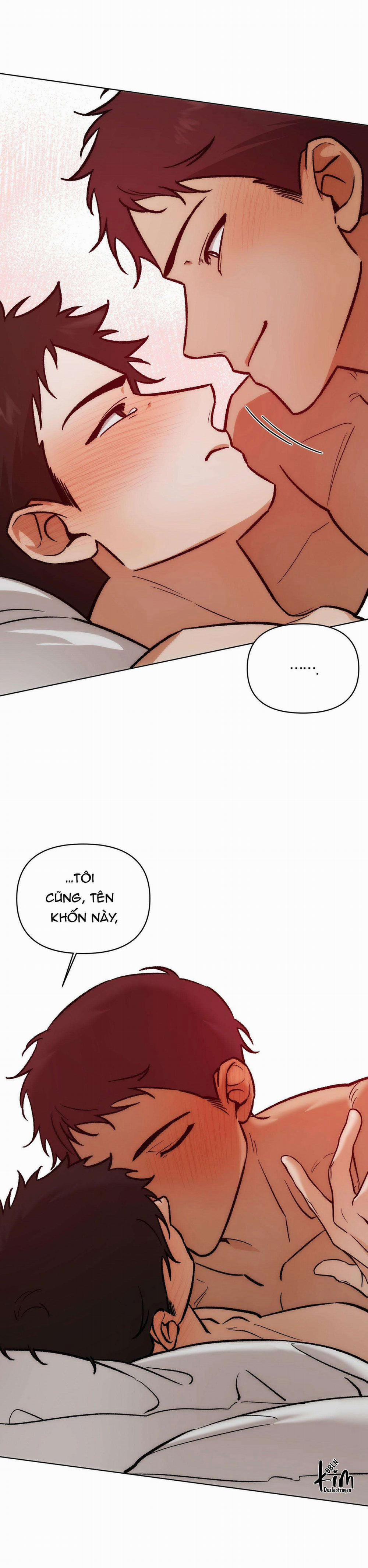 Tuyển Tập Ngực Bự Mlem - BDSM Của Nhà Kim 0.0 NGHĨA VỤ QUÂN SỰ end trang 27