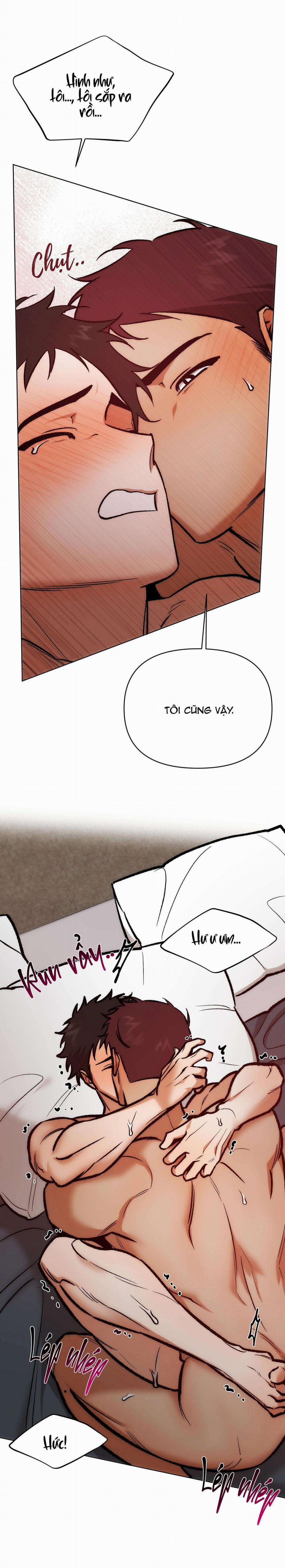 Tuyển Tập Ngực Bự Mlem - BDSM Của Nhà Kim 0.0 NGHĨA VỤ QUÂN SỰ end trang 30