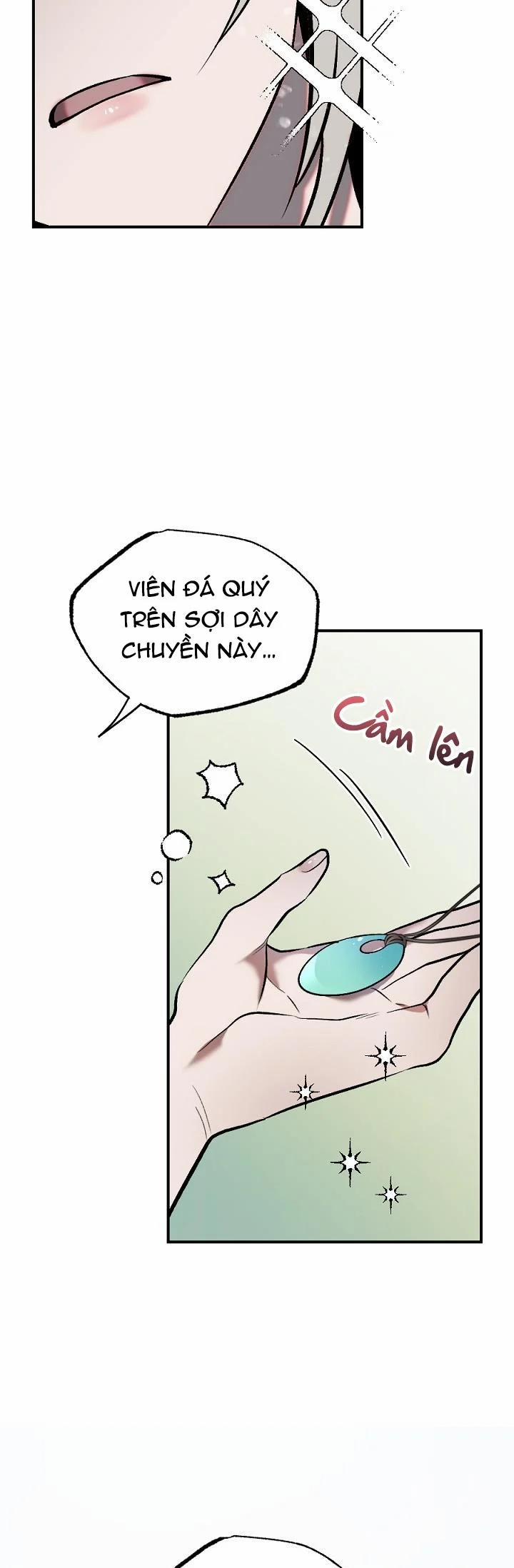 Tuyển Tập Ngực Bự Mlem - BDSM Của Nhà Kim 1 trang 10