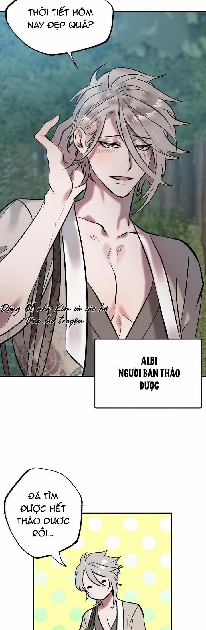 Tuyển Tập Ngực Bự Mlem - BDSM Của Nhà Kim 1 trang 2