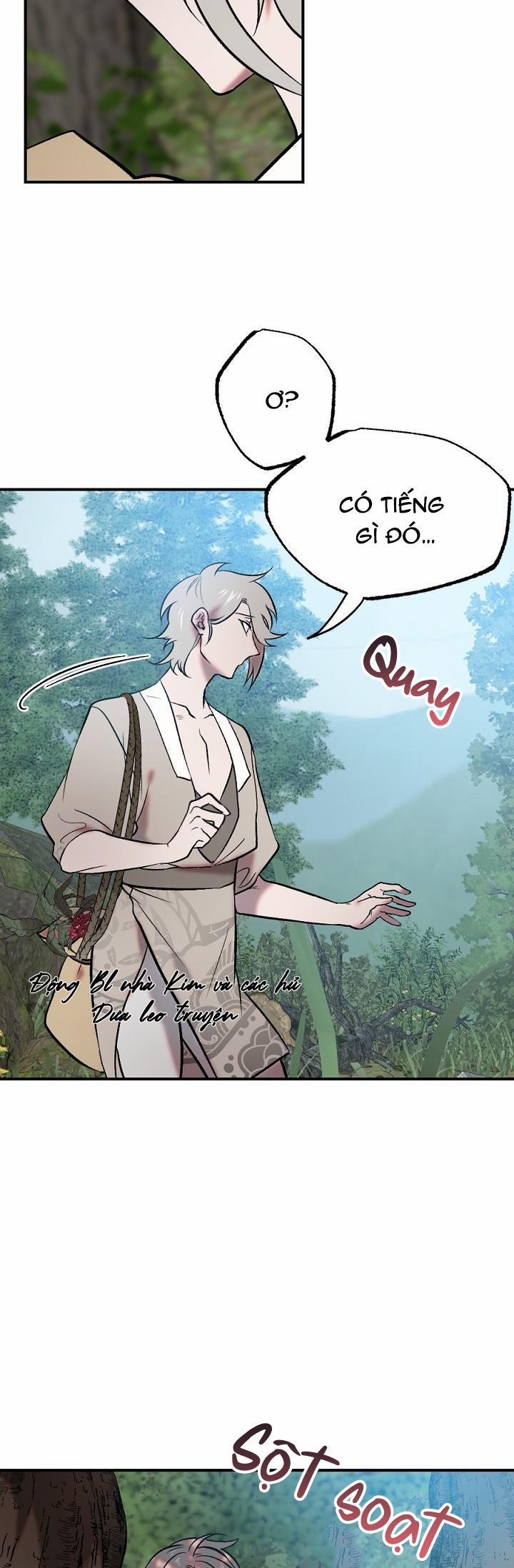 Tuyển Tập Ngực Bự Mlem - BDSM Của Nhà Kim 1 trang 4