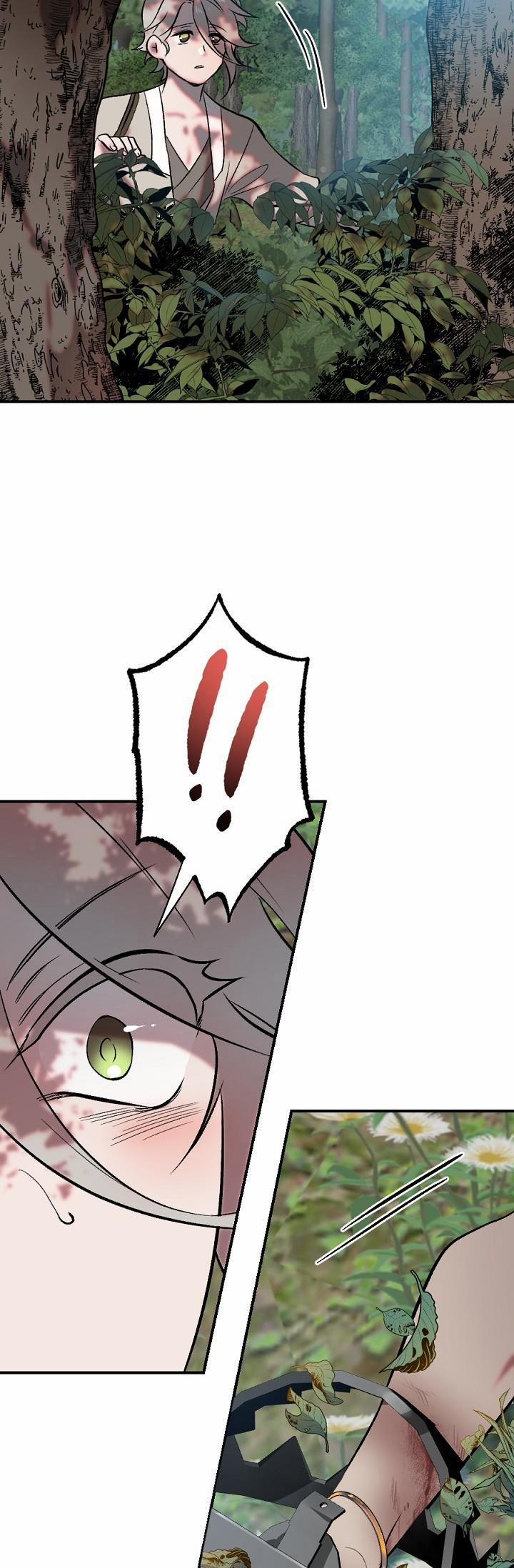 Tuyển Tập Ngực Bự Mlem - BDSM Của Nhà Kim 1 trang 5