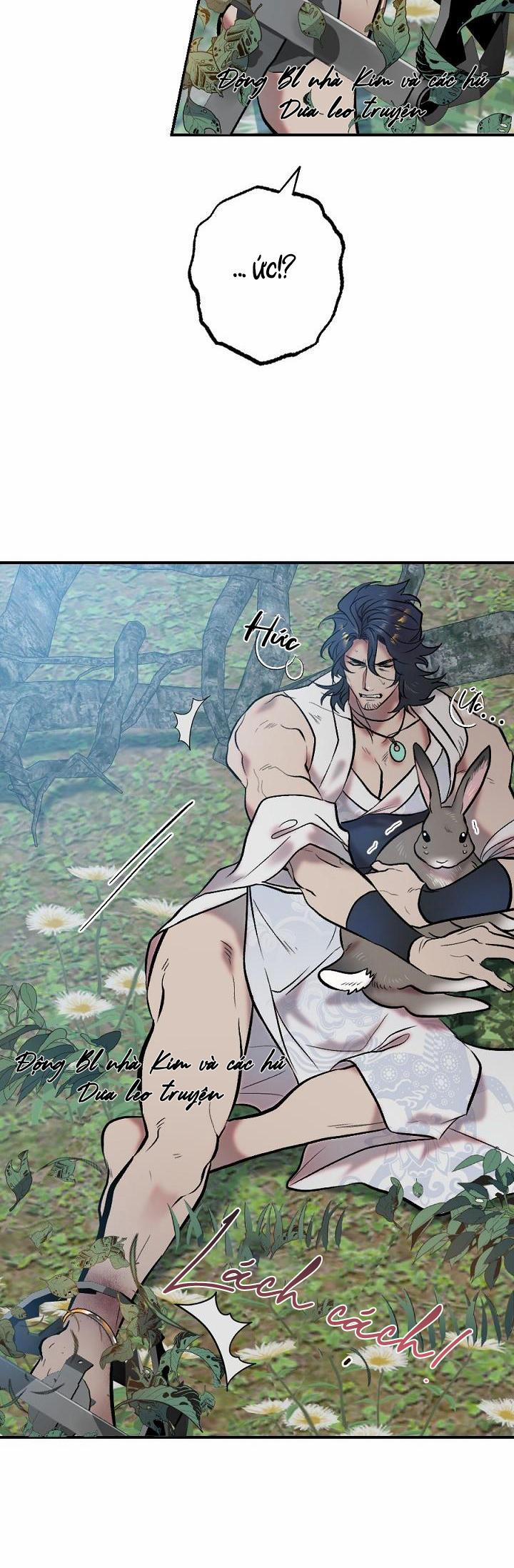 Tuyển Tập Ngực Bự Mlem - BDSM Của Nhà Kim 1 trang 6