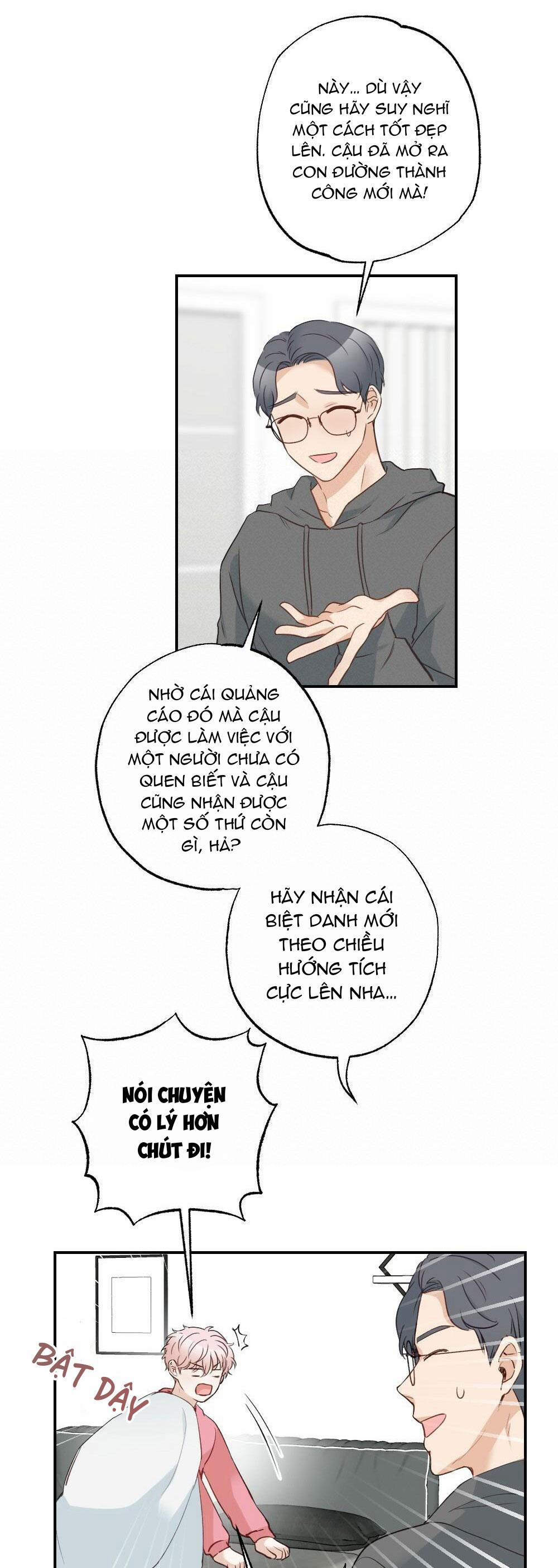 Tuyển Tập Ngực Bự Mlem - BDSM Của Nhà Kim 10 trang 11