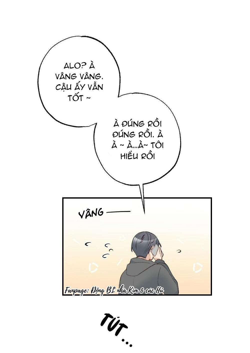 Tuyển Tập Ngực Bự Mlem - BDSM Của Nhà Kim 10 trang 13