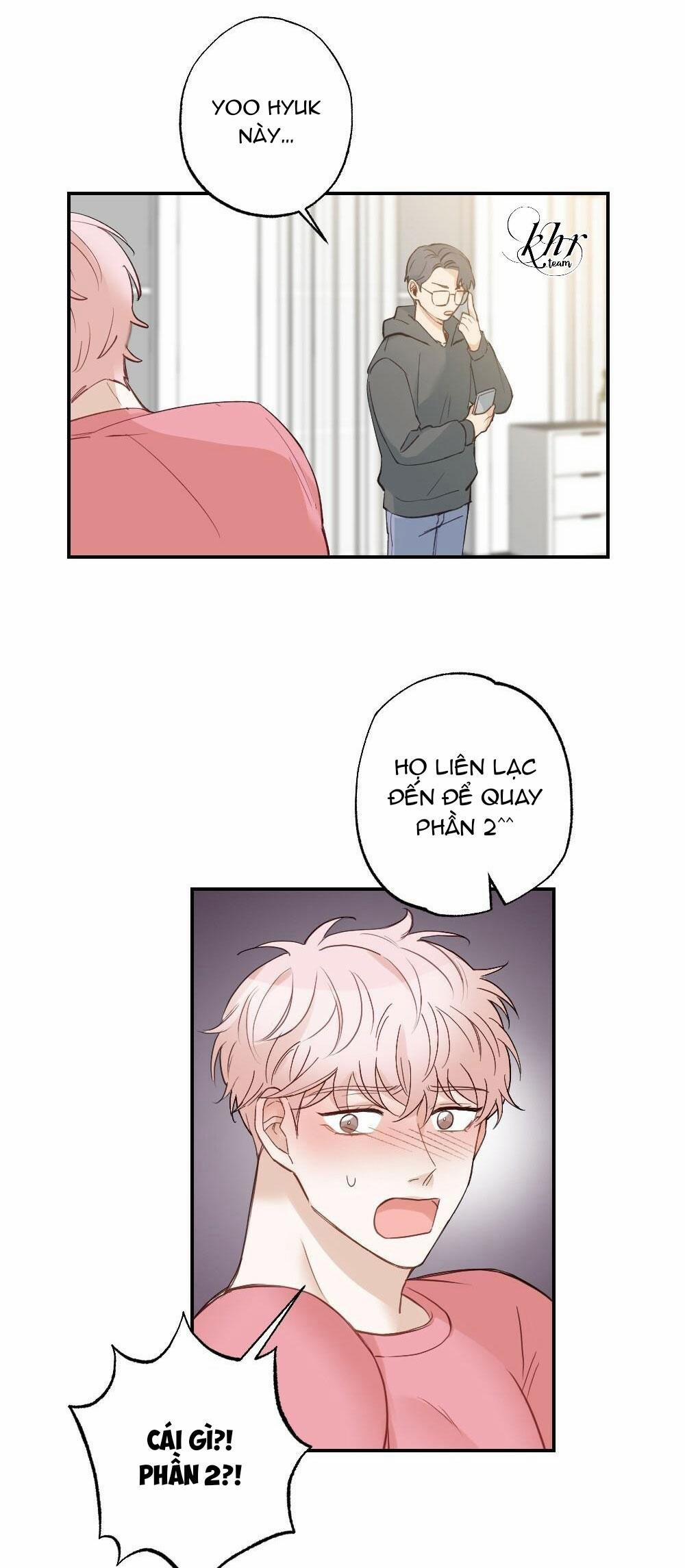 Tuyển Tập Ngực Bự Mlem - BDSM Của Nhà Kim 10 trang 14