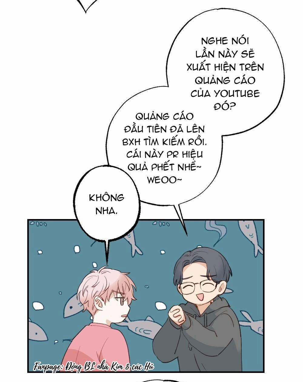 Tuyển Tập Ngực Bự Mlem - BDSM Của Nhà Kim 10 trang 15