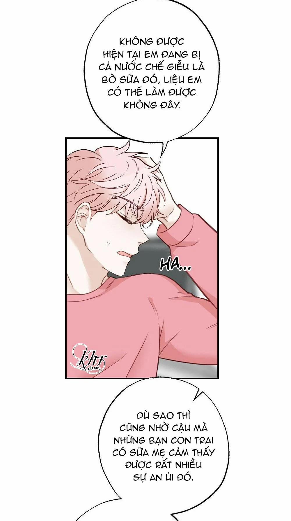 Tuyển Tập Ngực Bự Mlem - BDSM Của Nhà Kim 10 trang 16