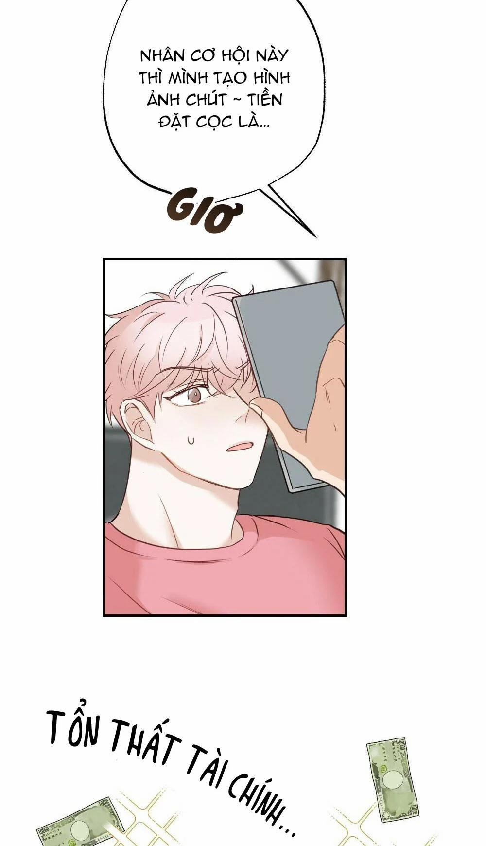 Tuyển Tập Ngực Bự Mlem - BDSM Của Nhà Kim 10 trang 17