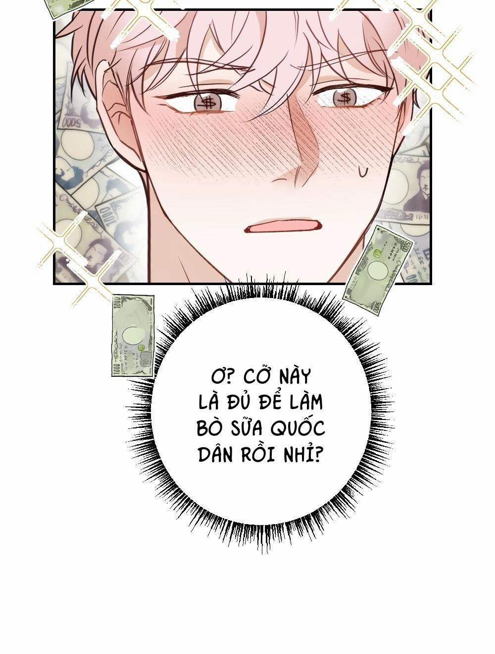 Tuyển Tập Ngực Bự Mlem - BDSM Của Nhà Kim 10 trang 18