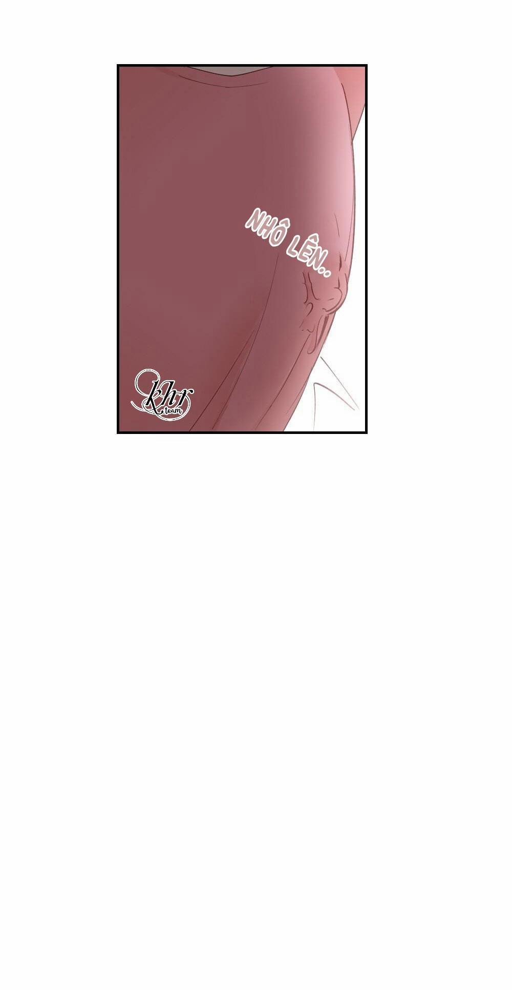 Tuyển Tập Ngực Bự Mlem - BDSM Của Nhà Kim 10 trang 19