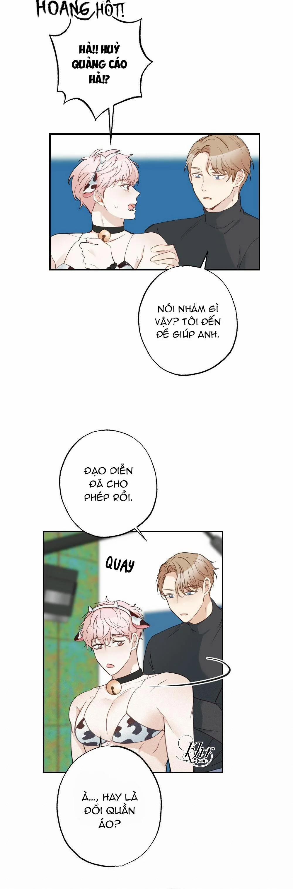 Tuyển Tập Ngực Bự Mlem - BDSM Của Nhà Kim 10 trang 31