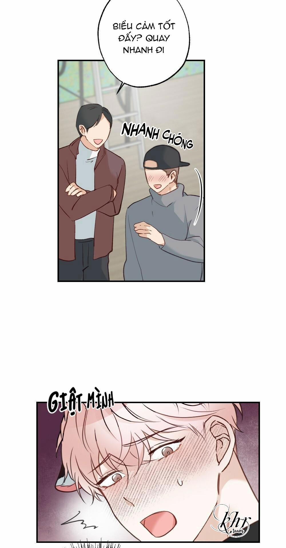 Tuyển Tập Ngực Bự Mlem - BDSM Của Nhà Kim 10 trang 38