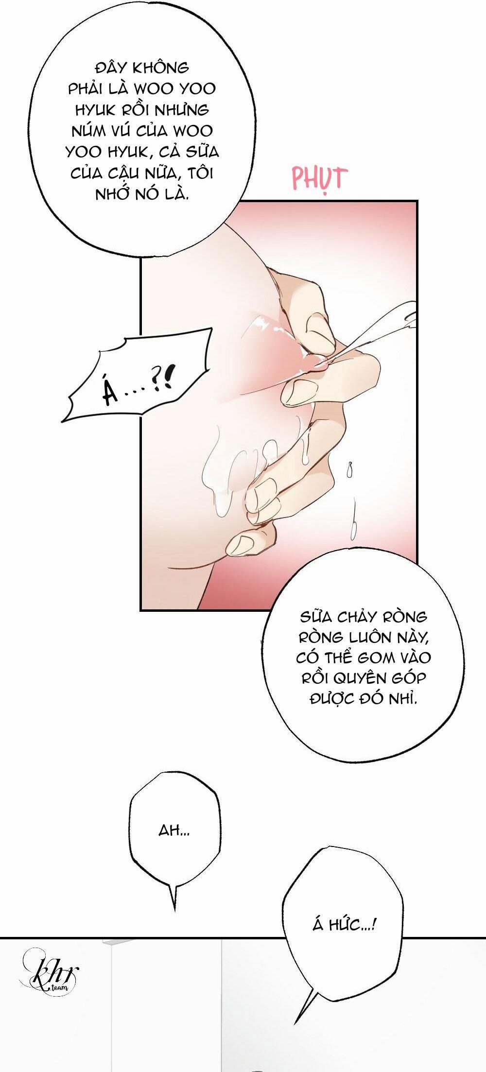 Tuyển Tập Ngực Bự Mlem - BDSM Của Nhà Kim 10 trang 45