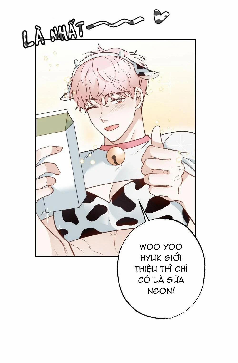 Tuyển Tập Ngực Bự Mlem - BDSM Của Nhà Kim 10 trang 5