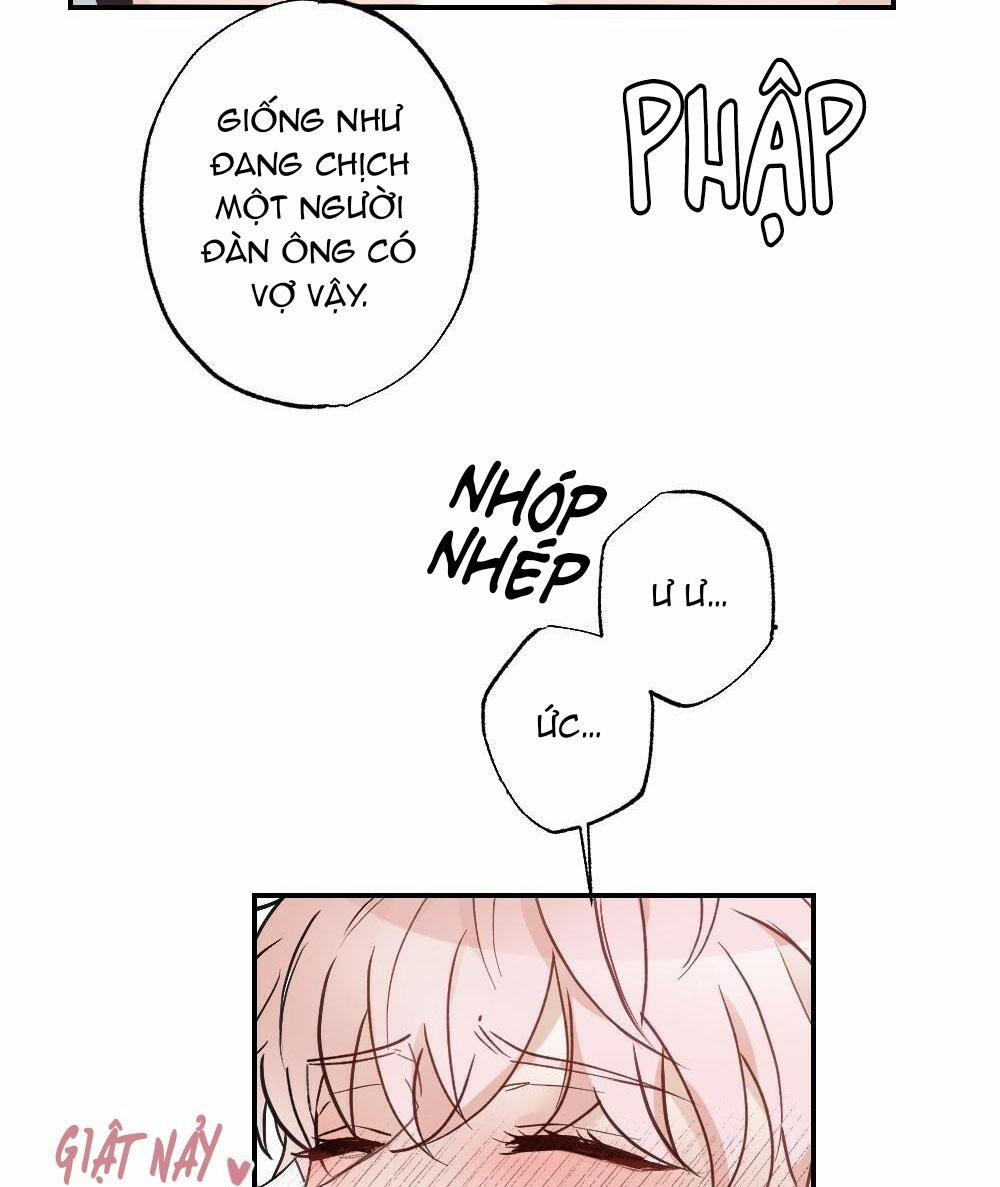 Tuyển Tập Ngực Bự Mlem - BDSM Của Nhà Kim 10 trang 50