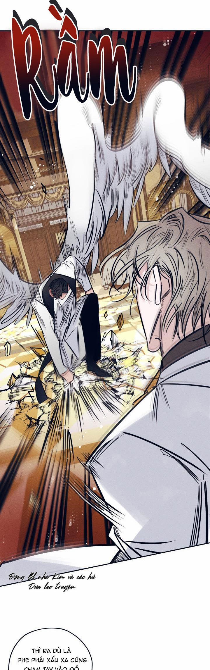 Tuyển Tập Ngực Bự Mlem - BDSM Của Nhà Kim 11 trang 14