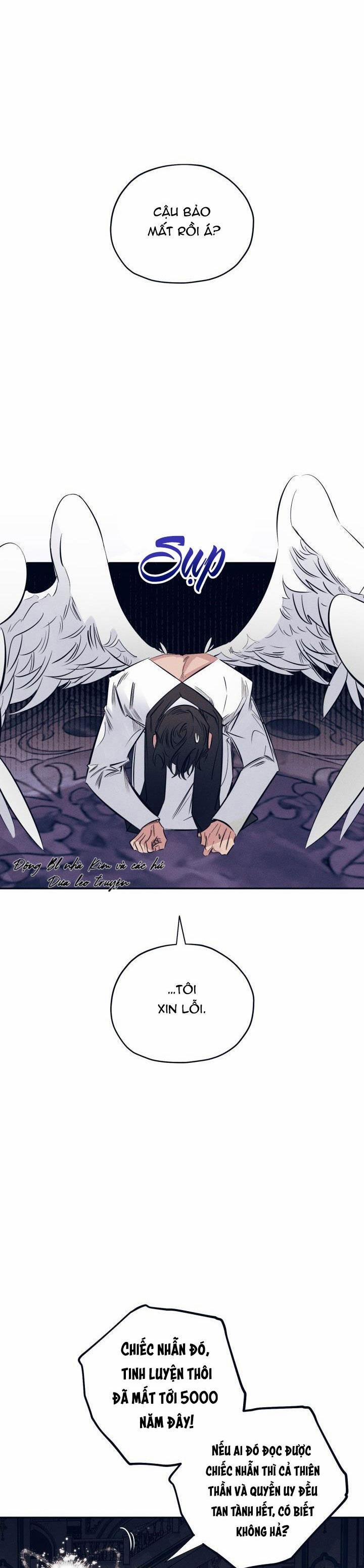 Tuyển Tập Ngực Bự Mlem - BDSM Của Nhà Kim 11 trang 2