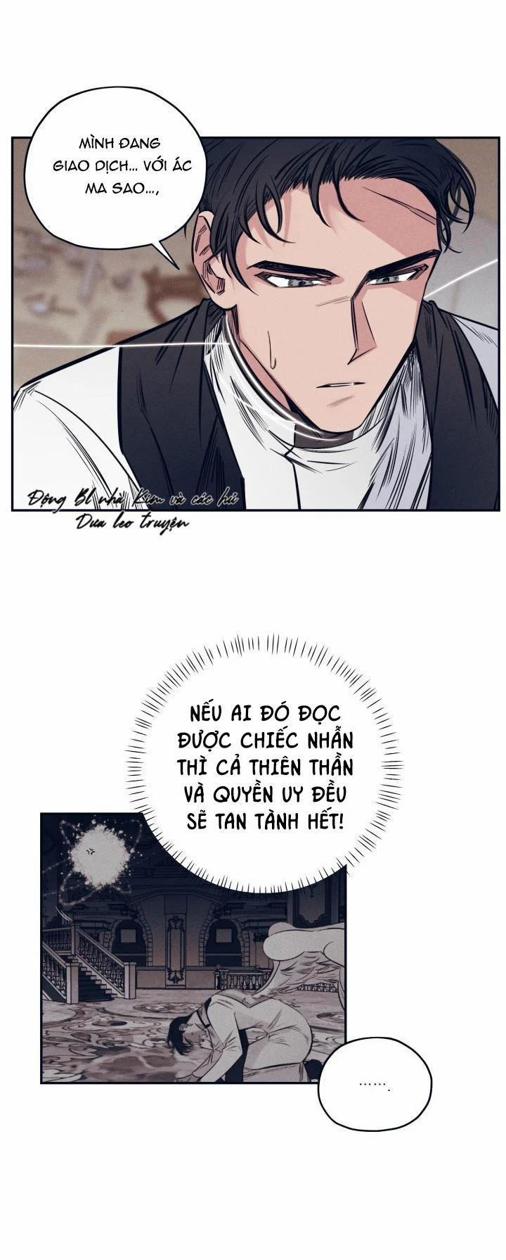 Tuyển Tập Ngực Bự Mlem - BDSM Của Nhà Kim 11 trang 24