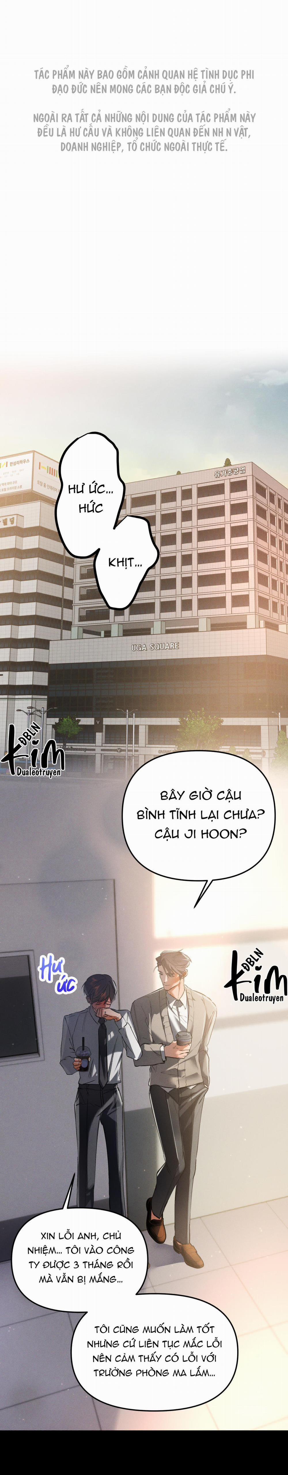 Tuyển Tập Ngực Bự Mlem - BDSM Của Nhà Kim 113 trang 0