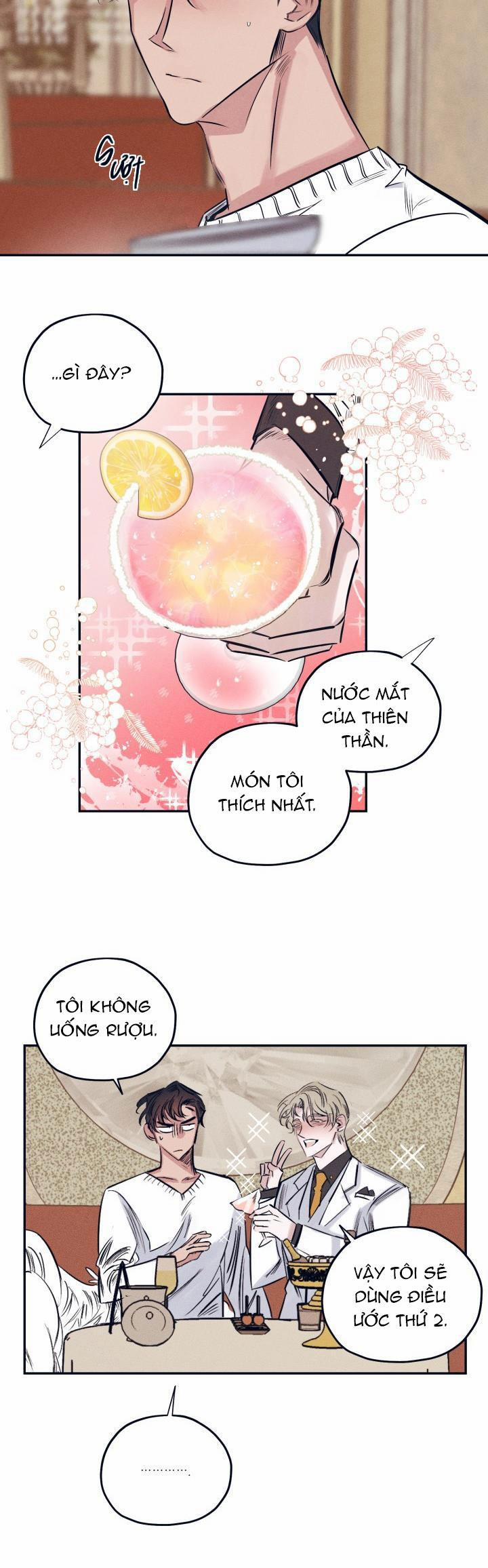 Tuyển Tập Ngực Bự Mlem - BDSM Của Nhà Kim 12 trang 17