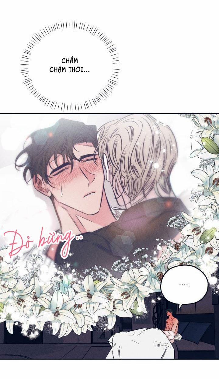 Tuyển Tập Ngực Bự Mlem - BDSM Của Nhà Kim 13 trang 28