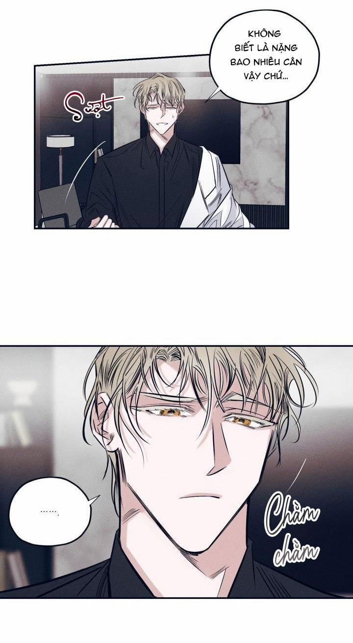 Tuyển Tập Ngực Bự Mlem - BDSM Của Nhà Kim 13 trang 3