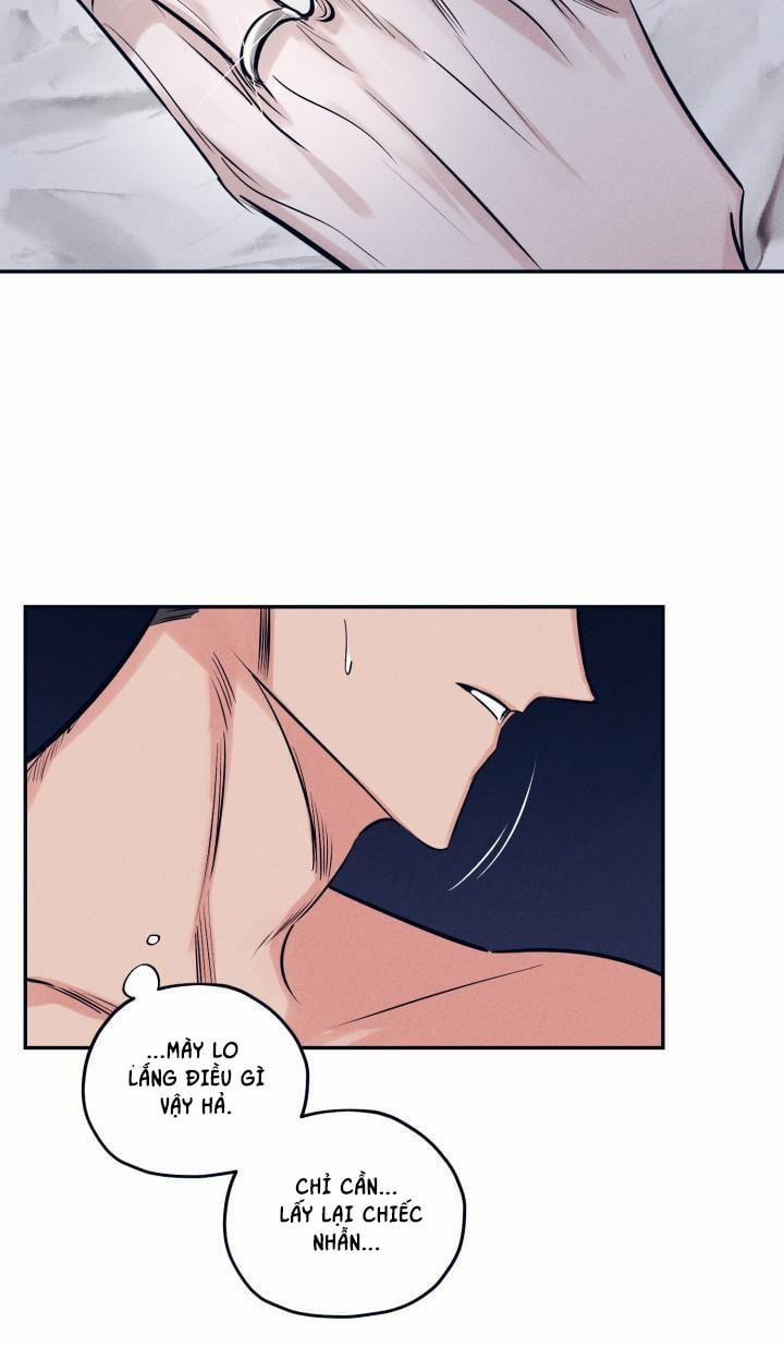 Tuyển Tập Ngực Bự Mlem - BDSM Của Nhà Kim 13 trang 33