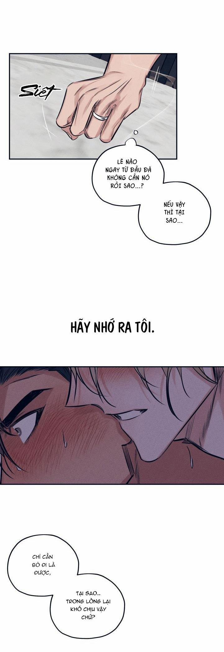 Tuyển Tập Ngực Bự Mlem - BDSM Của Nhà Kim 14 trang 19