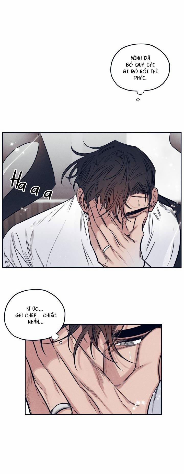 Tuyển Tập Ngực Bự Mlem - BDSM Của Nhà Kim 14 trang 20