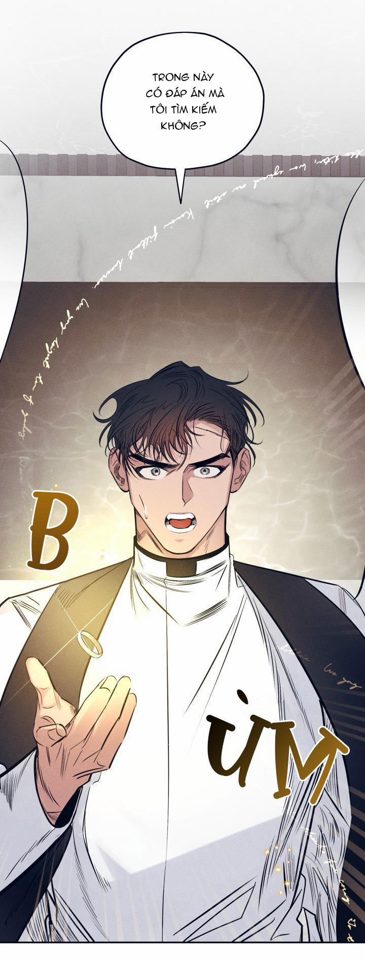 Tuyển Tập Ngực Bự Mlem - BDSM Của Nhà Kim 14 trang 23