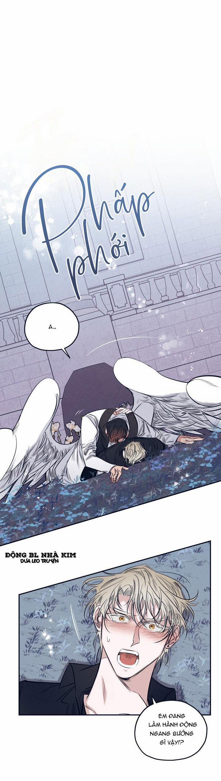 Tuyển Tập Ngực Bự Mlem - BDSM Của Nhà Kim 14 trang 26