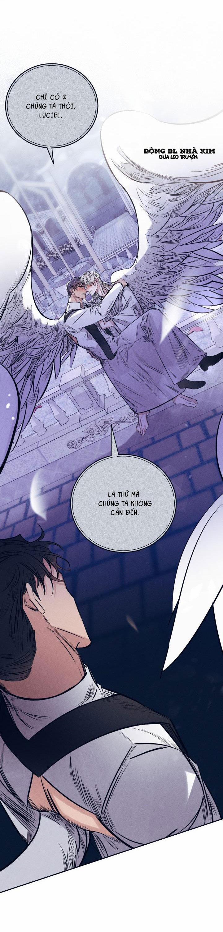 Tuyển Tập Ngực Bự Mlem - BDSM Của Nhà Kim 14 trang 29