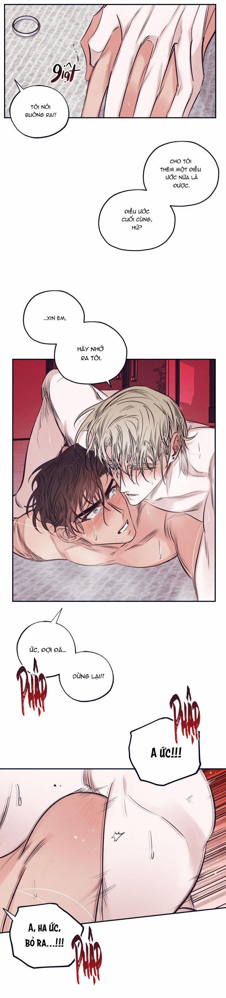 Tuyển Tập Ngực Bự Mlem - BDSM Của Nhà Kim 14 trang 3