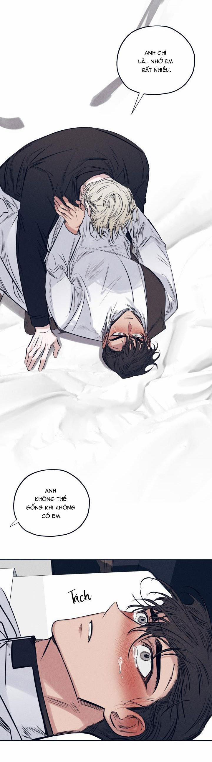 Tuyển Tập Ngực Bự Mlem - BDSM Của Nhà Kim 15 trang 16