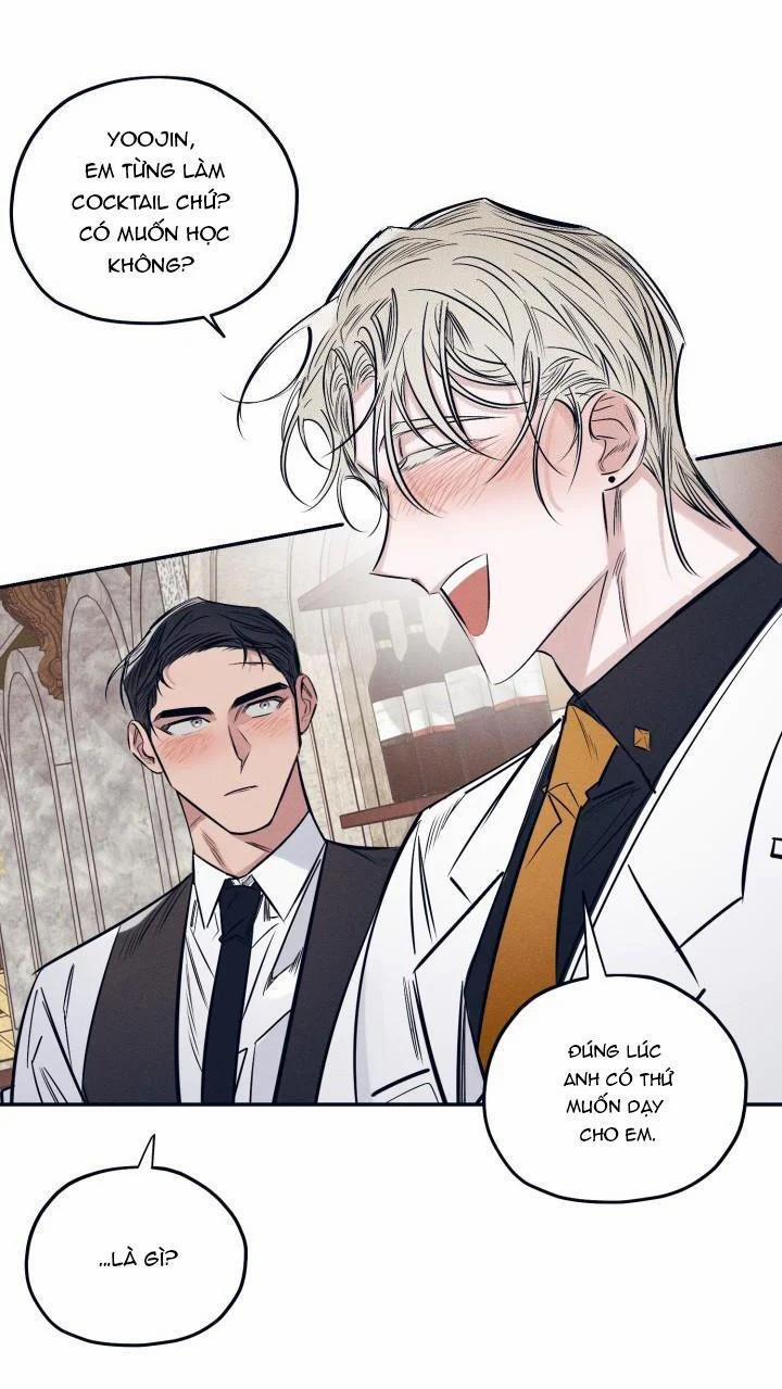 Tuyển Tập Ngực Bự Mlem - BDSM Của Nhà Kim 15 trang 27