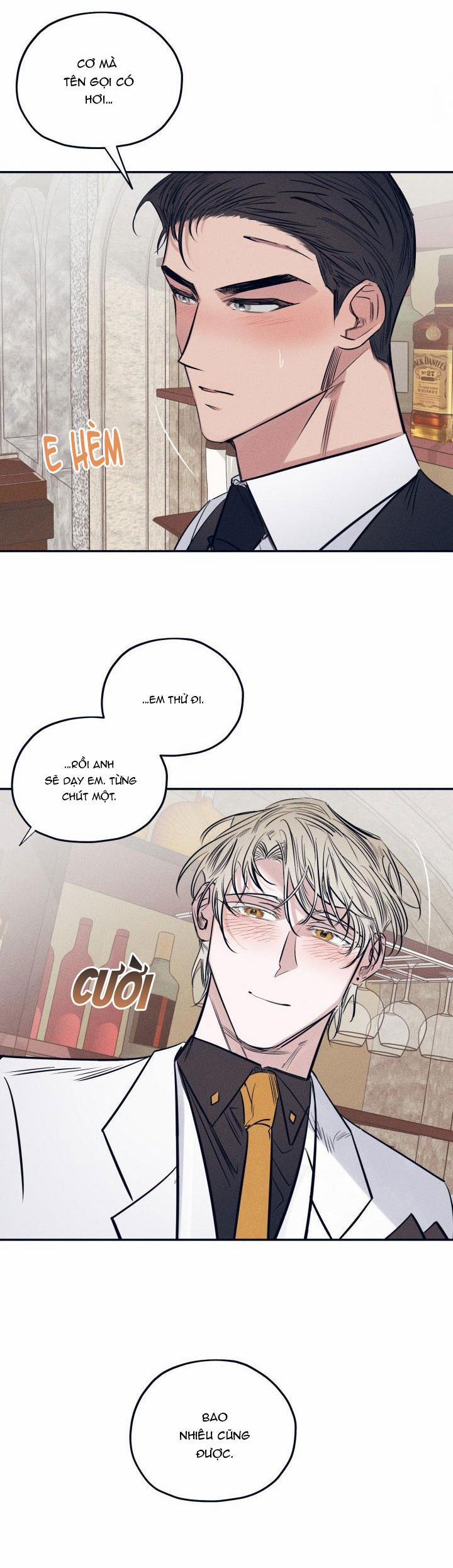 Tuyển Tập Ngực Bự Mlem - BDSM Của Nhà Kim 15 trang 29