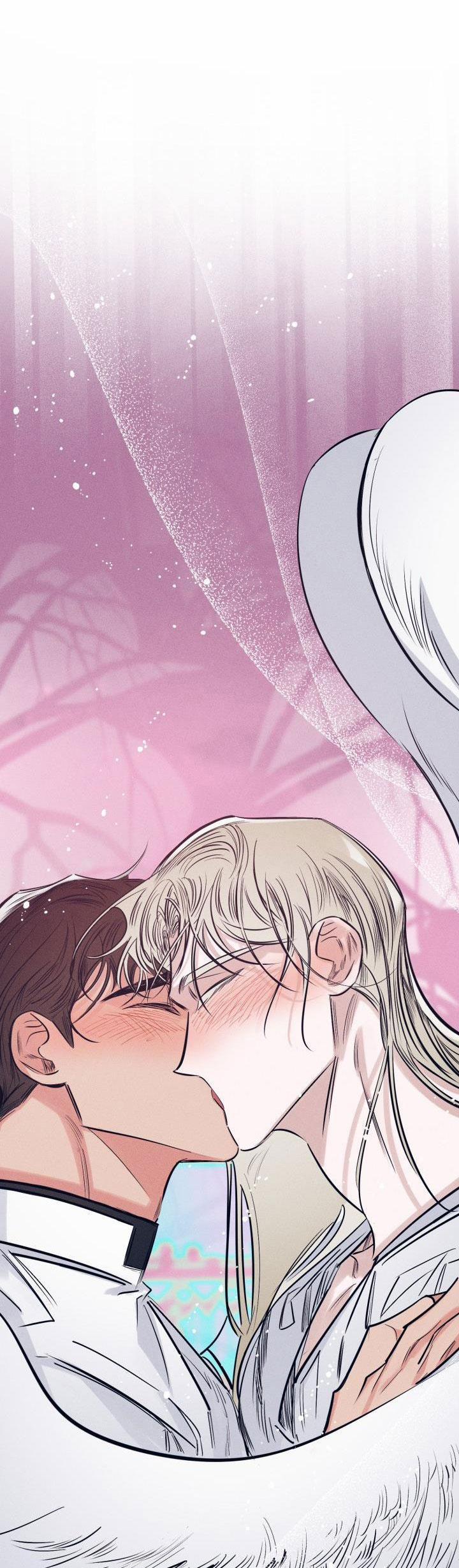 Tuyển Tập Ngực Bự Mlem - BDSM Của Nhà Kim 15 trang 30