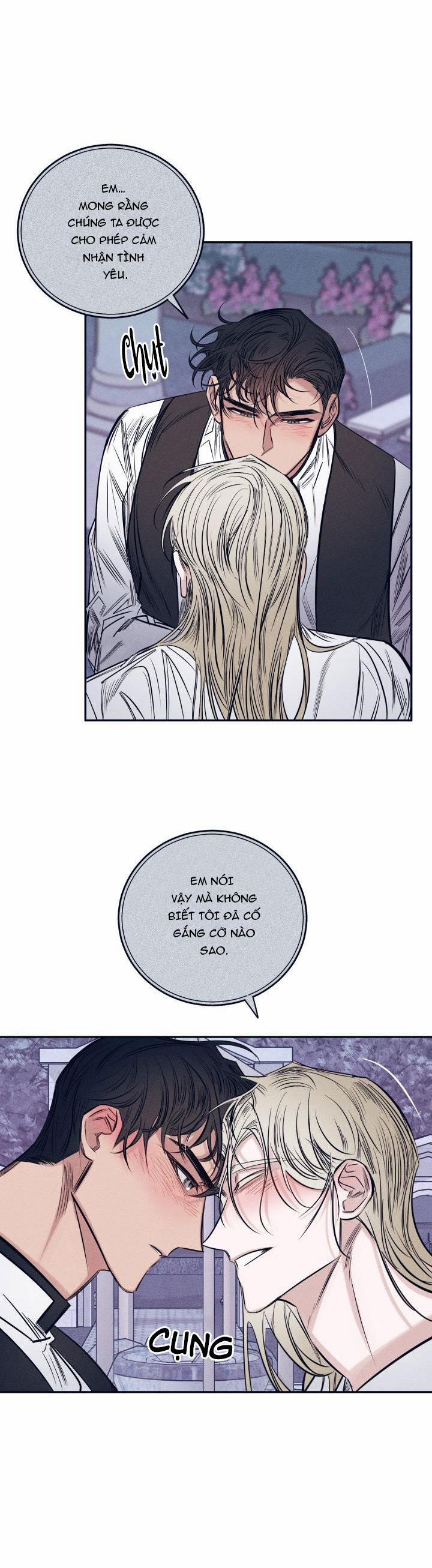 Tuyển Tập Ngực Bự Mlem - BDSM Của Nhà Kim 15 trang 4