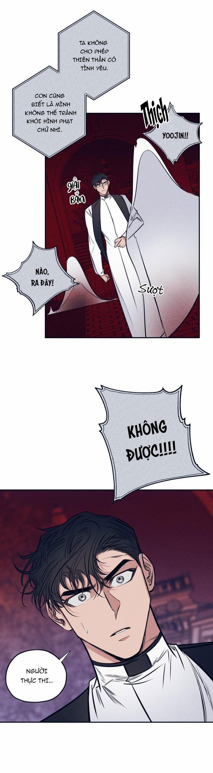 Tuyển Tập Ngực Bự Mlem - BDSM Của Nhà Kim 15 trang 6