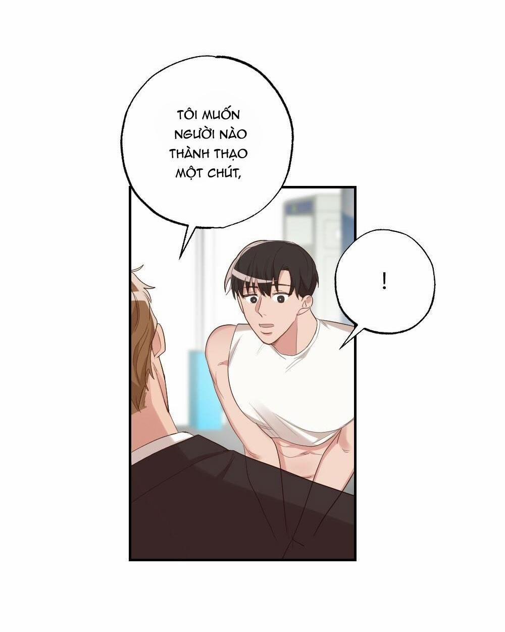 Tuyển Tập Ngực Bự Mlem - BDSM Của Nhà Kim 16 trang 14