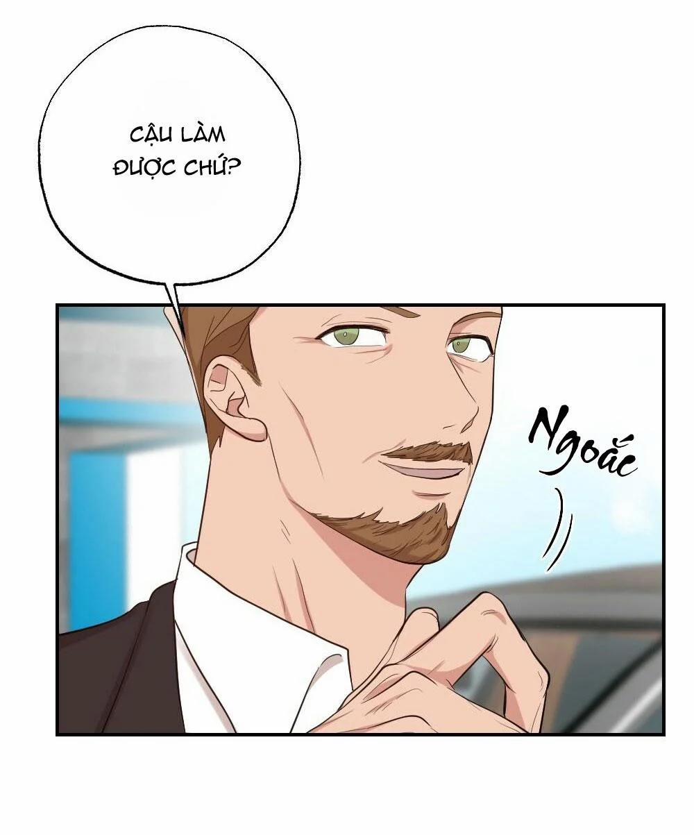 Tuyển Tập Ngực Bự Mlem - BDSM Của Nhà Kim 16 trang 15