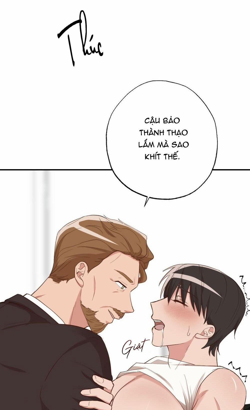 Tuyển Tập Ngực Bự Mlem - BDSM Của Nhà Kim 16 trang 21