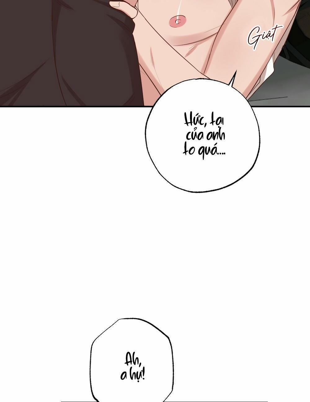 Tuyển Tập Ngực Bự Mlem - BDSM Của Nhà Kim 16 trang 22