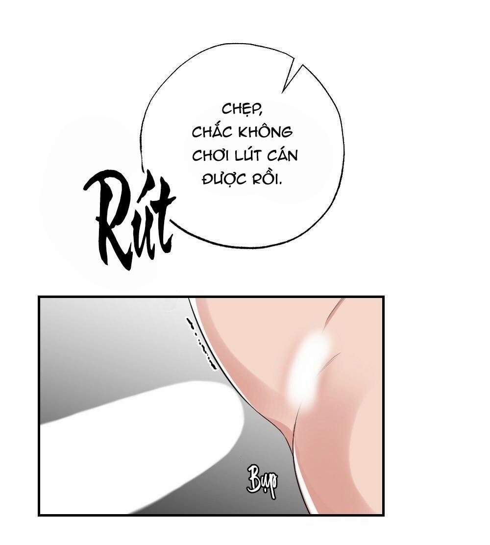 Tuyển Tập Ngực Bự Mlem - BDSM Của Nhà Kim 16 trang 26