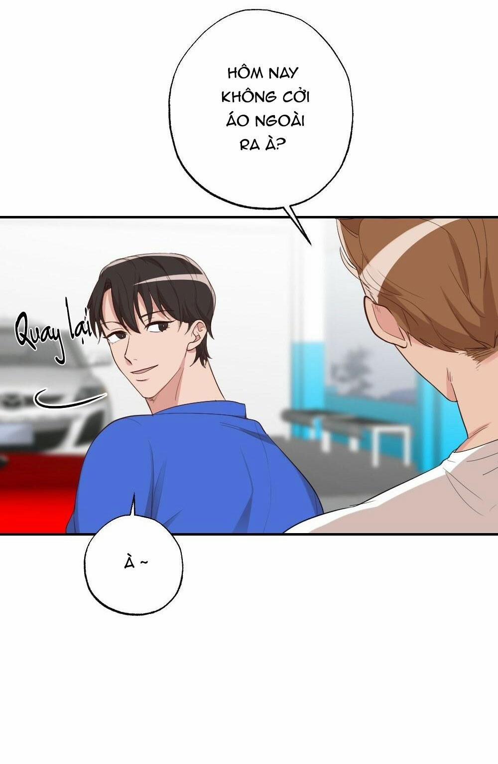 Tuyển Tập Ngực Bự Mlem - BDSM Của Nhà Kim 16 trang 3