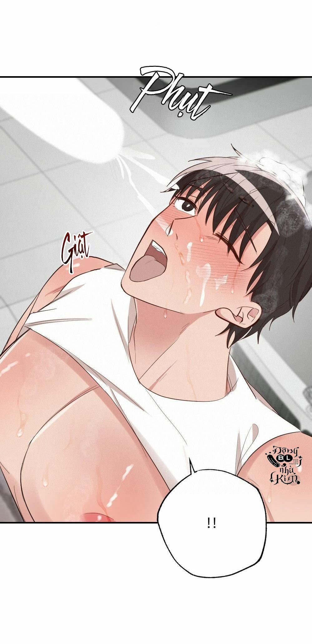 Tuyển Tập Ngực Bự Mlem - BDSM Của Nhà Kim 16 trang 34