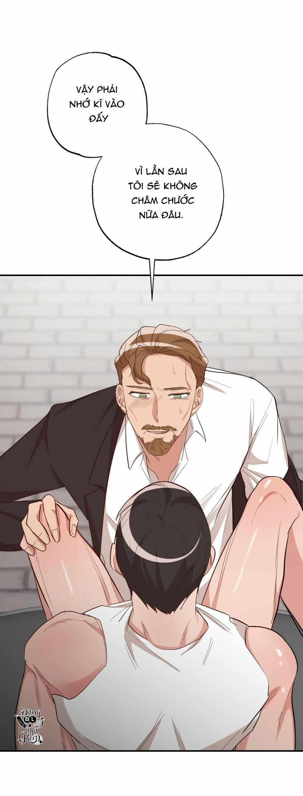 Tuyển Tập Ngực Bự Mlem - BDSM Của Nhà Kim 16 trang 62