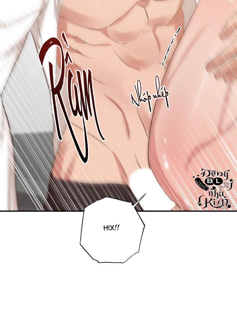 Tuyển Tập Ngực Bự Mlem - BDSM Của Nhà Kim 16 trang 67