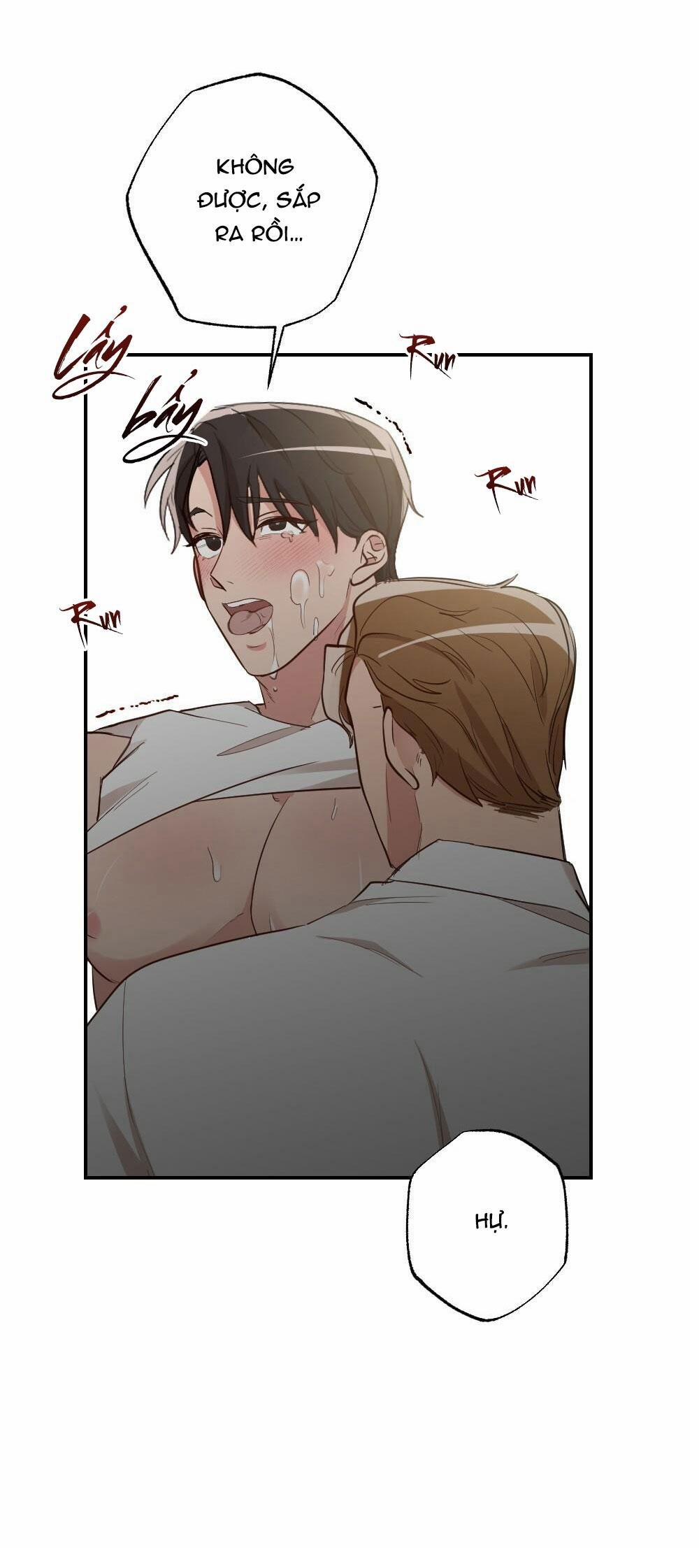 Tuyển Tập Ngực Bự Mlem - BDSM Của Nhà Kim 16 trang 68